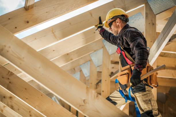 Quick and Trustworthy Emergency Roof Repair Services in Cuthbert, GA