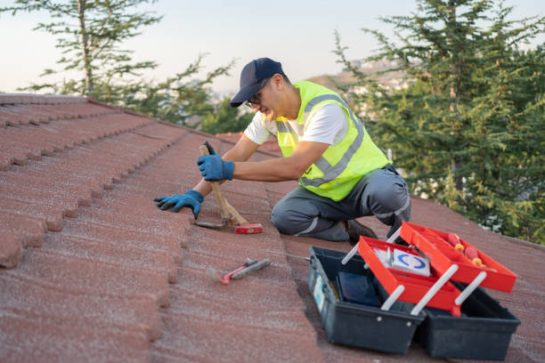 Best Commercial Roofing Services  in Cuthbert, GA