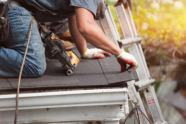 Best Gutter Installation and Roofing  in Cuthbert, GA
