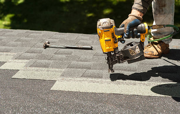 Best Flat Roof Repair Services  in Cuthbert, GA
